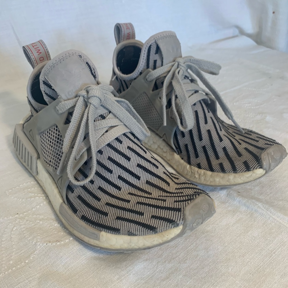 Adidas NMD Shoes